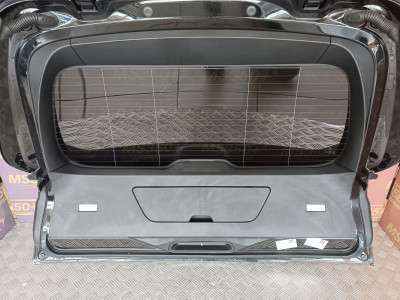 Б/у Кришка багажника (двері) BMW X7 G07