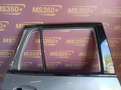 Б/у Двері задні праві BMW X5 G05