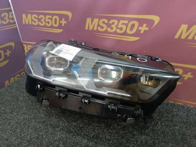 Б/у Фара передня права BMW X5 G05