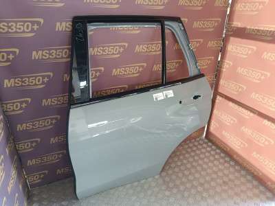 Б/у Двері задні ліві BMW X5 G05
