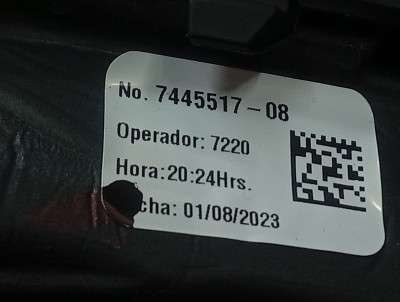 Б/в Динамик BMW X7 G07