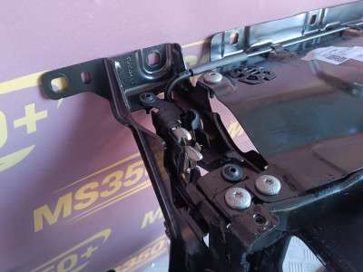 Б/в Панель передняя (телевизор) BMW X5 G05