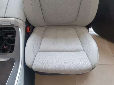 Б/у Салон (сидіння) комплект BMW X5 G05