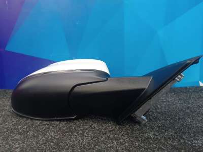 Б/в Зеркало двери боковое правое BMW X5 G05