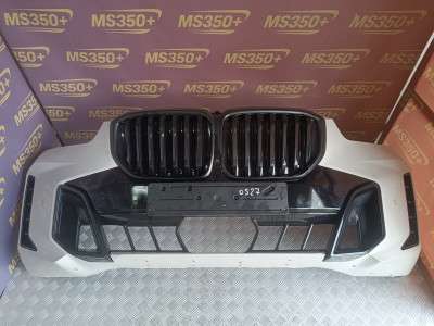 Б/у Бампер передній BMW X5 G05