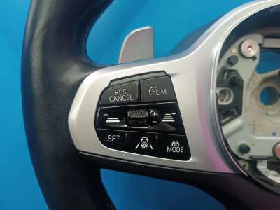 Б/в Руль BMW X4 G02