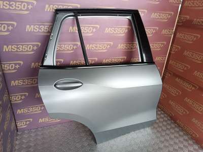 Б/у Двері задні праві BMW X5 G05