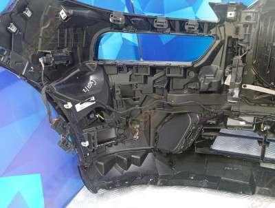 Б/у Бампер передній BMW X7 G07