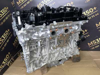 Б/у Двигун B58B30P (B58B30M2) xDrive40i BMW X7 G07