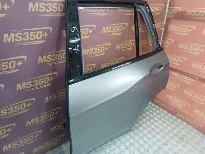 Б/в Дверь задняя левая BMW X5 G05