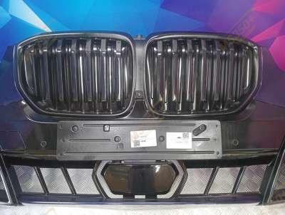 Б/у Бампер передній BMW X5 G05