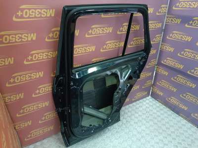 Б/в Дверь задняя правая BMW X5 G05