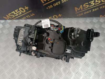 Б/в Фара передняя правая BMW XM G09