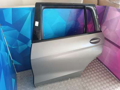 Б/у Двері задні ліві BMW X7 G07