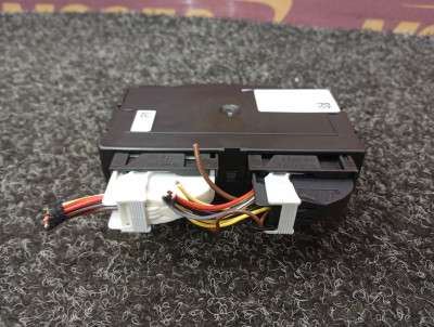 Б/у Блок керуванням кондиціонера BMW XM G09