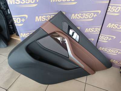 Б/у Салон (сидіння) комплект BMW X7 G07