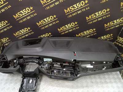 Б/в Торпедо (панель передняя) BMW X5 G05