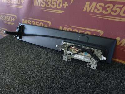 Б/у Монітор (дисплей комп`ютера центральний) BMW X6 G06