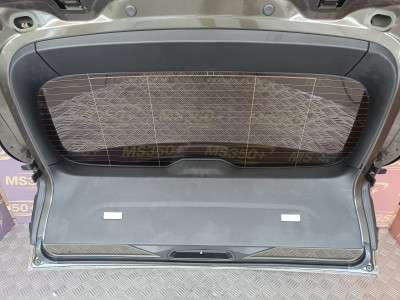Б/у Кришка багажника (двері) BMW X5 G05