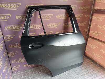 Б/у Двері задні праві BMW X5 G05