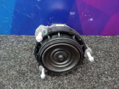 Б/у Подушка двигуна BMW X4 G02