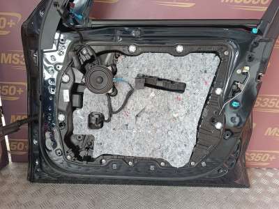 Б/в Дверь передняя правая BMW X7 G07
