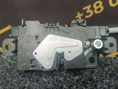 Б/у Замок кришки (двері) багажника BMW X5 G05