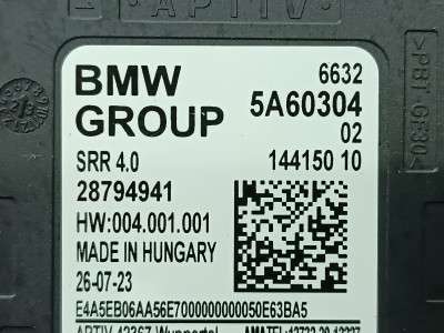 Б/у Блок управління рухом смугами BMW X5 G05