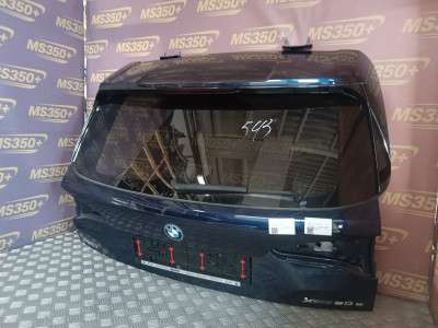Б/у Кришка багажника (двері) BMW X5 G05