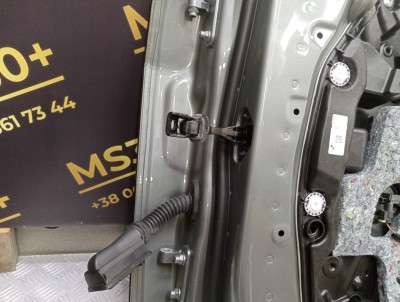 Б/в Дверь передняя правая BMW X5 G05