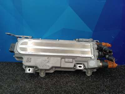 Б/в Инвертор электрический (гибрид) BMW X3 G01