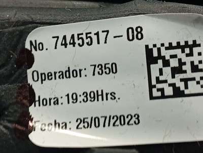 Б/в Динамик BMW X7 G07