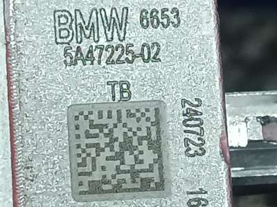 Б/у Камера заднього виду BMW X5 G05