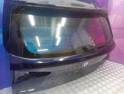 Б/у Кришка багажника (двері) BMW X5 G05