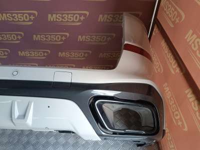 Б/в Бампер задний BMW X5 G05