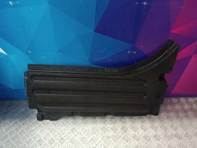 Б/у Захист днища BMW X5 G05