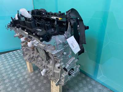 Б/у Двигун B58B30S (XB1151U2) xDrive50e BMW X5 G05
