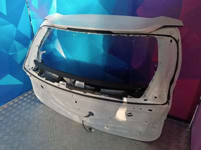 Б/у Кришка багажника (двері) BMW XM G09