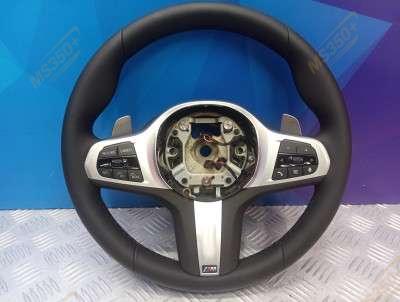 Б/у Руль BMW X5 G05