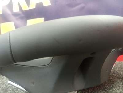 Б/у Руль BMW X5 G05