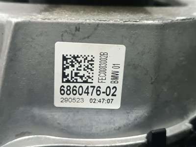Б/у Подушка двигуна BMW X5 G05