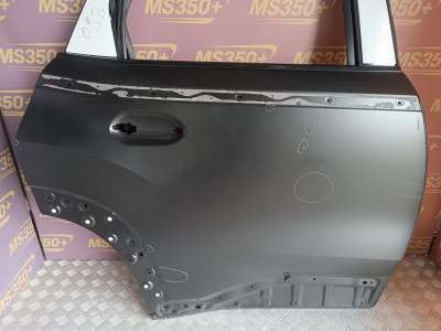 Б/в Дверь задняя правая BMW XM G09