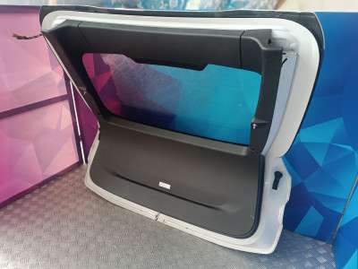Б/в Крышка (дверь) багажника BMW X4 G02