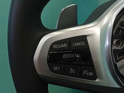Б/в Руль BMW X3 G01