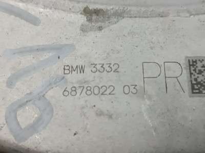 Б/у Важіль задній правий BMW X5 G05