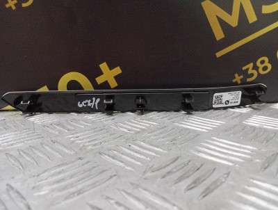 Б/в Накладка декоративная на порог правая BMW X7 G07