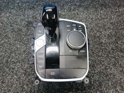 Б/у Селектор перемикання КПП BMW X4 G02