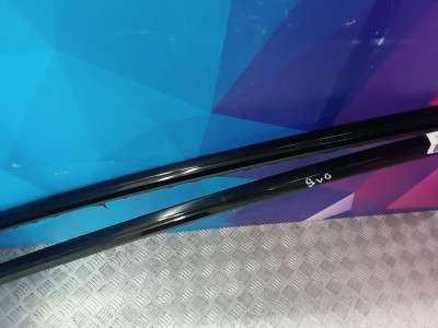 Б/у Рейлінги BMW X3 G01