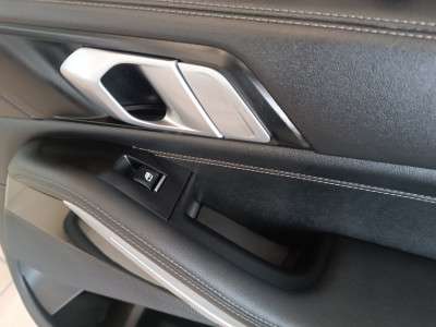Б/у Салон (сидіння) комплект BMW X5 G05