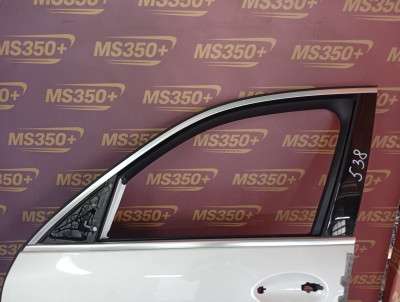 Б/у Двері передні ліві BMW X5 G05